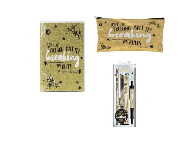 Harry Potter (HERMIONE) School set