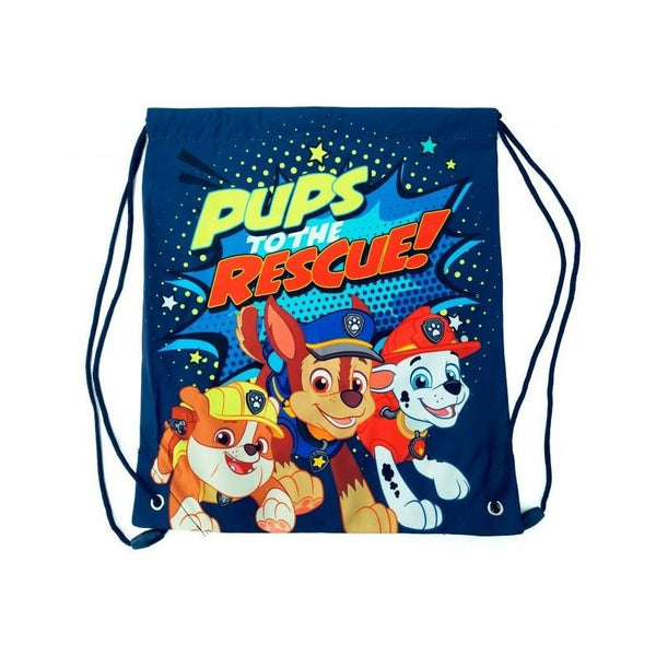 PAW PATROL Trainer Bag