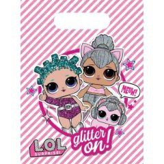 LOL Surpirse 6 piece Party Bags