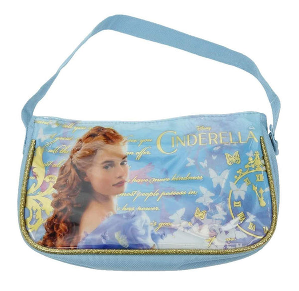 CINDERELLA Movie Girls Handbag