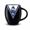 Harry Potter | Ravenclaw, Hufflepuff and Slytherin | Uniform Mug | Officially Licensed