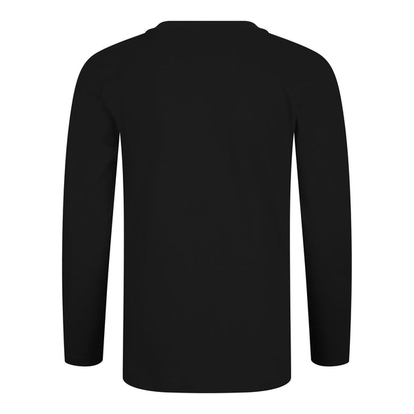 FORTNITE | Long sleeve | Black T-Shirt | Aged 10-16