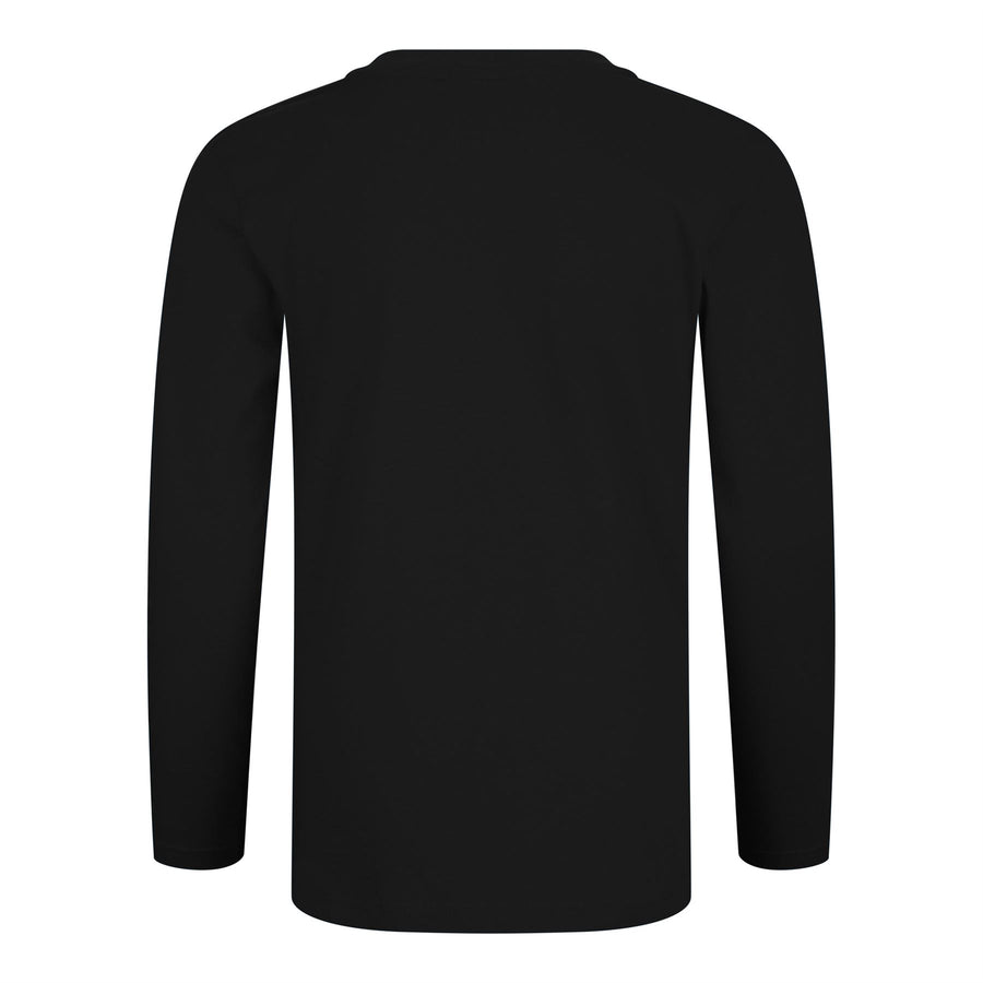 FORTNITE | Long sleeve | Black T-Shirt | Aged 10-16