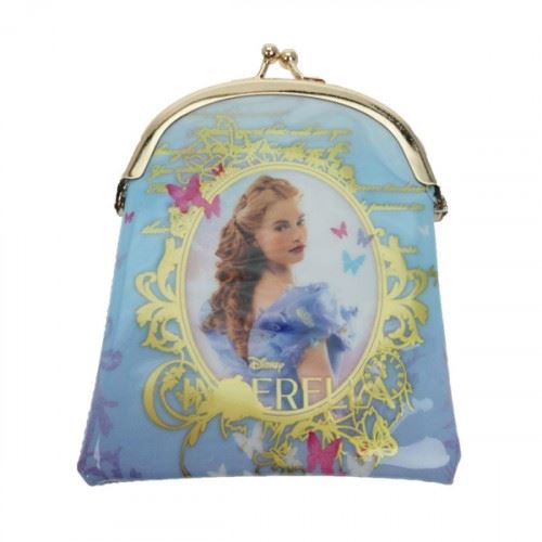 CINDERELLA | Disney Movie | Clasp Purse