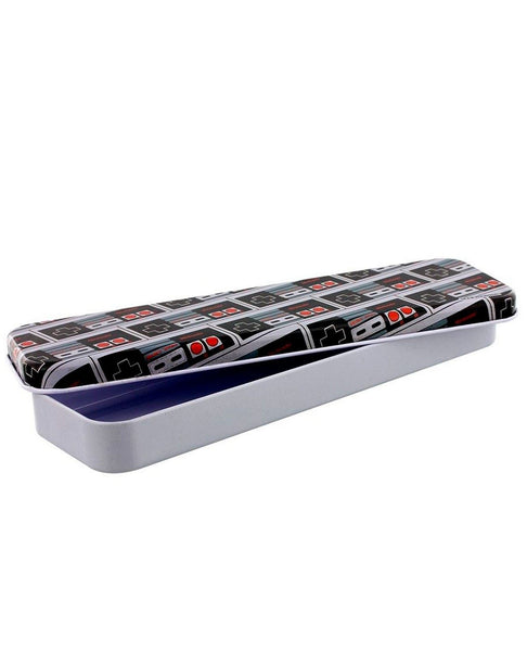 Nintendo (NES Controller) Pencil Box