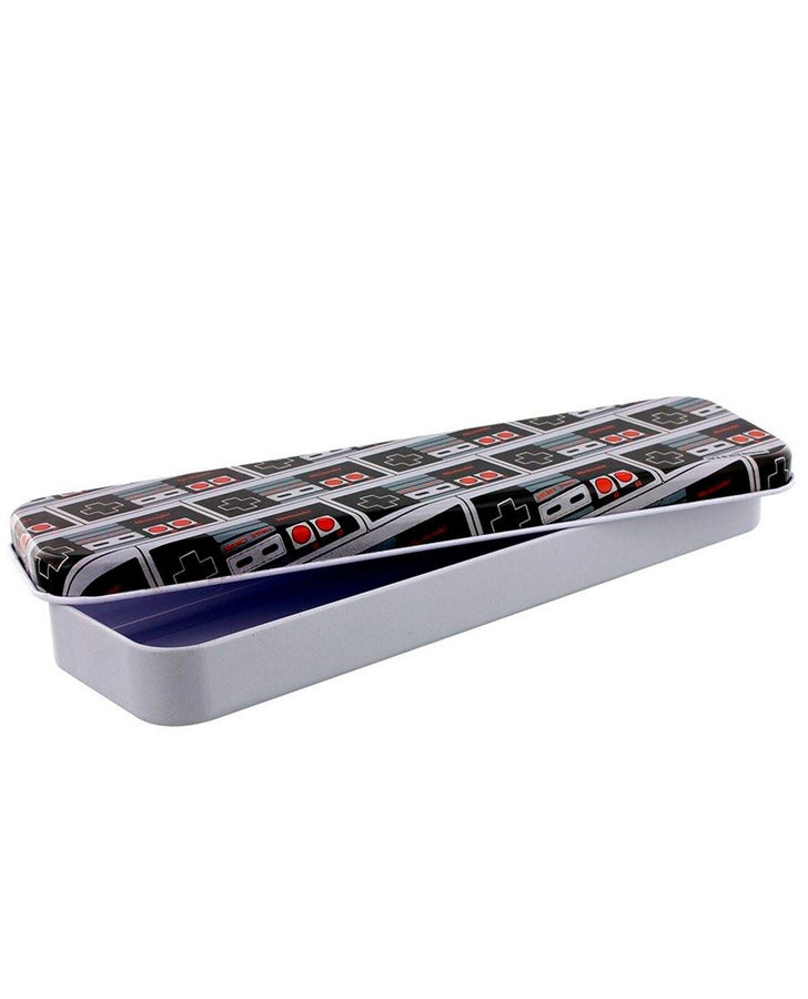 Nintendo (NES Controller) Pencil Box